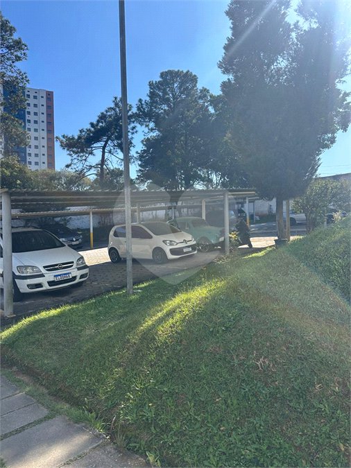 Apartamento para alugar com 2 quartos em Alves Dias, São Bernardo do Campo, SP