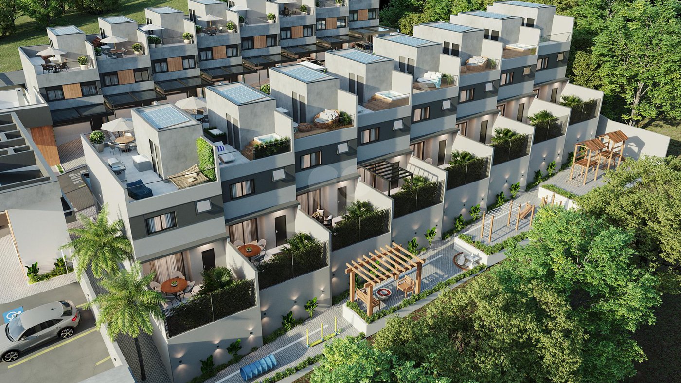Acrópole Residencial