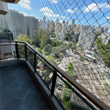 Apartamento à venda com 3 quartos, sendo 1 suíte, em Parque Bairro Morumbi, São Paulo, SP
