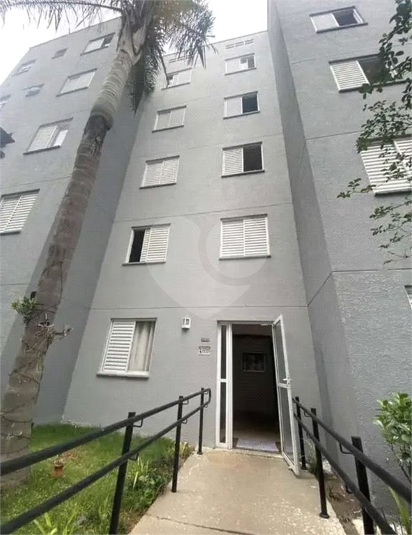 Apartamento à venda com 2 quartos em Parque Nações Unidas, São Paulo, SP