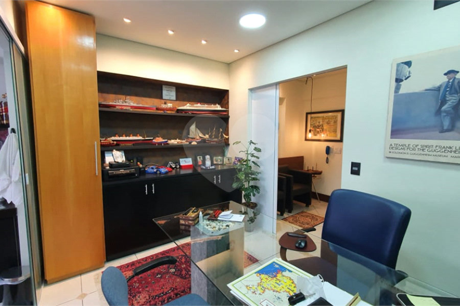 Sala à venda em Campo Belo, São Paulo, SP