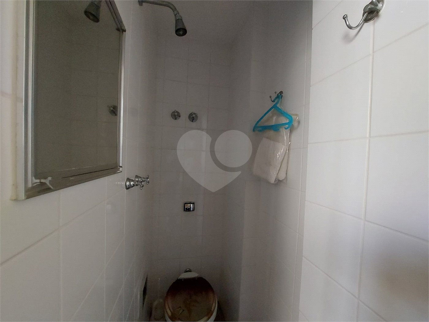 Apartamento à venda com 3 quartos em Tijuca, Rio de Janeiro, RJ