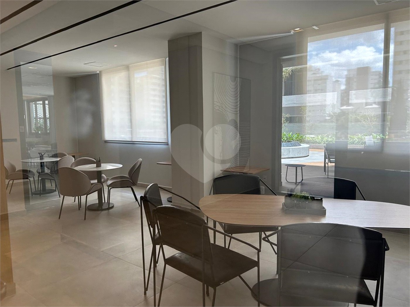 Apartamento à venda com 1 suíte em Pinheiros, São Paulo, SP