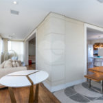Apartamento à venda com 3 suítes em Vila Nova Conceição, São Paulo, SP