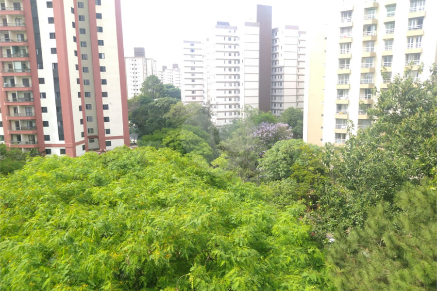 Apartamento à venda com 2 quartos em Pirituba, São Paulo, SP