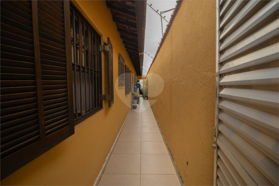 Casa à venda com 3 quartos, sendo 1 suíte, em Vila Mazzei, São Paulo, SP