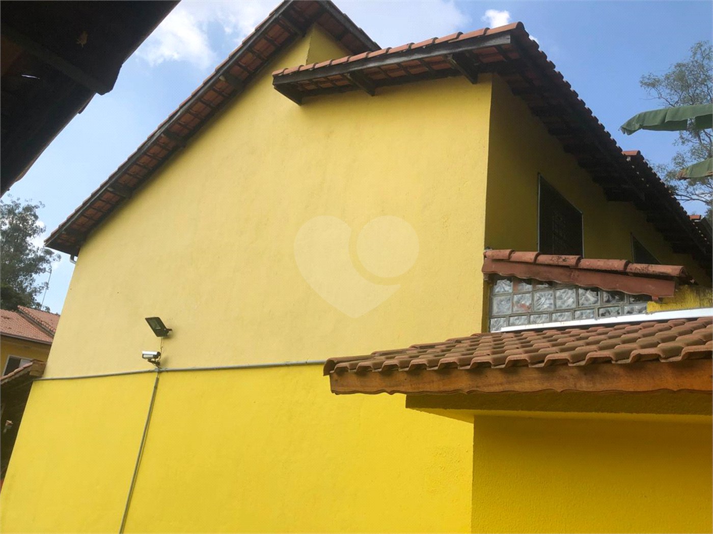 Casa à venda com 2 quartos no condomínio Residencial Armênia, Ferraz de Vasconcelos - SP