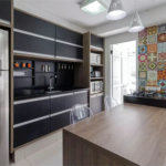 Apartamento à venda com 2 quartos, sendo 1 suíte, em Vila Andrade, São Paulo, SP