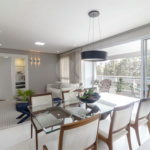 Apartamento à venda com 3 suítes em Brooklin, São Paulo, SP