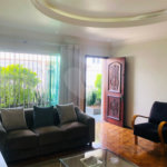 Casa Térrea à venda com 3 quartos, sendo 1 suíte,  em Vila Industrial, Mogi das Cruzes, SP