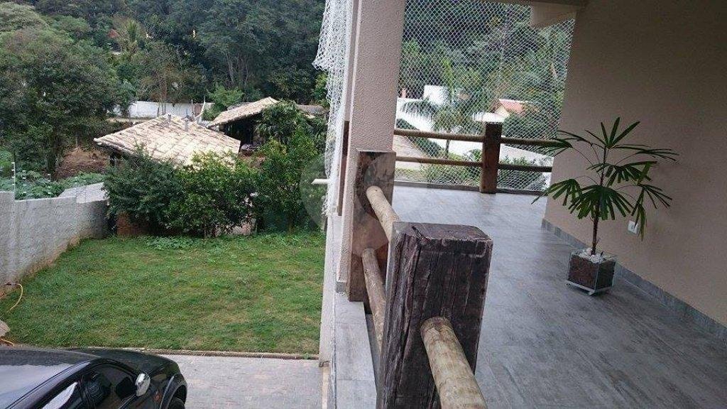 Casa à venda com 3 quartos, sendo 2 suítes, em Jardim Mairiporã, Mairiporã, SP