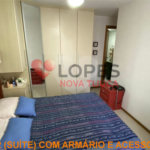 Cobertura à venda com 4 quartos, sendo 1 suíte, em Tijuca, Rio de Janeiro, RJ