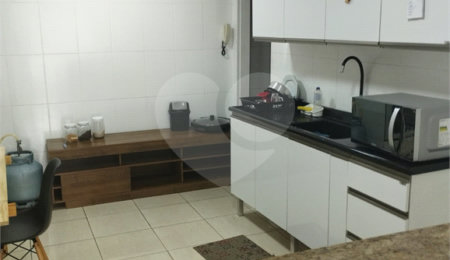 Casa à venda com 2 quartos em Vila Rica, São Paulo, SP