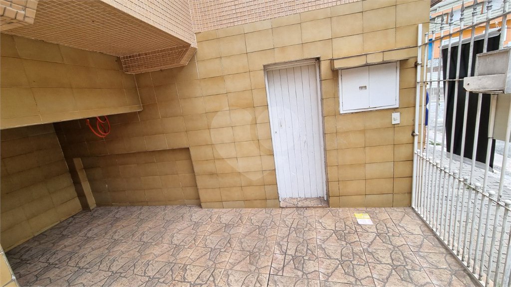 Sobrado à venda com 4 quartos em Vila Formosa, São Paulo, SP