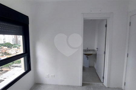 Apartamento à venda com 4 suítes em Perdizes, São Paulo, SP
