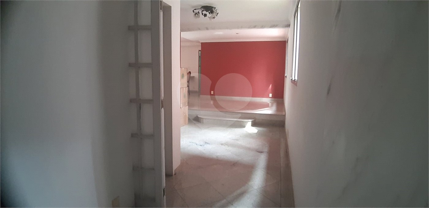 Apartamento à venda com 3 quartos, sendo 1 suíte, em Pinheiros, São Paulo, SP