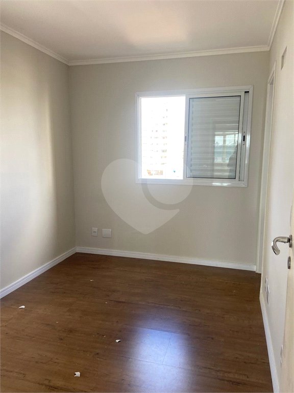 Apartamento à venda com 3 suítes em Casa Branca, Santo André, SP