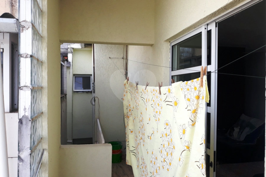 Casa Térrea à venda com 3 quartos em Tucuruvi, São Paulo, SP