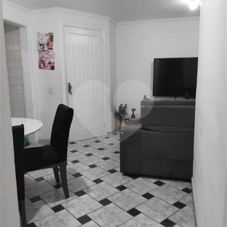 Apartamento à venda com 3 quartos em Demarchi, São Bernardo do Campo, SP