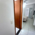 Apartamento Residencial à venda, Tupi, Praia Grande - AP0815.