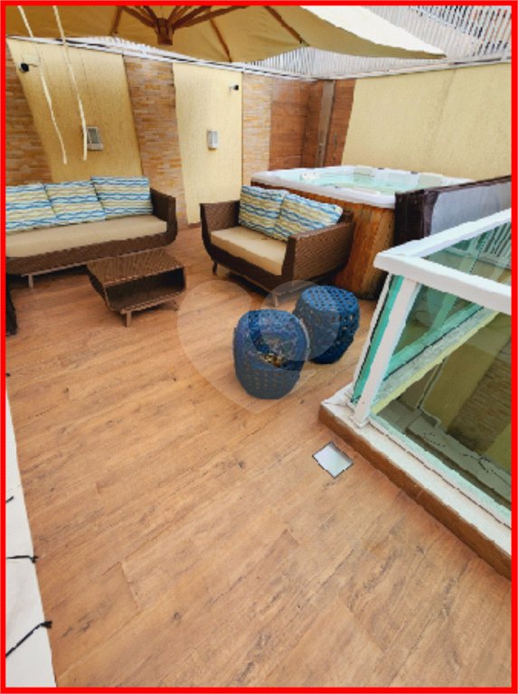Sobrado à venda com 3 quartos, sendo 1 suíte, em Santana, São Paulo, SP