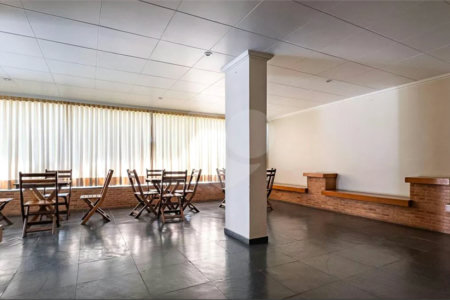 Apartamento à venda com 3 quartos, sendo 1 suíte, em Sumaré, São Paulo, SP