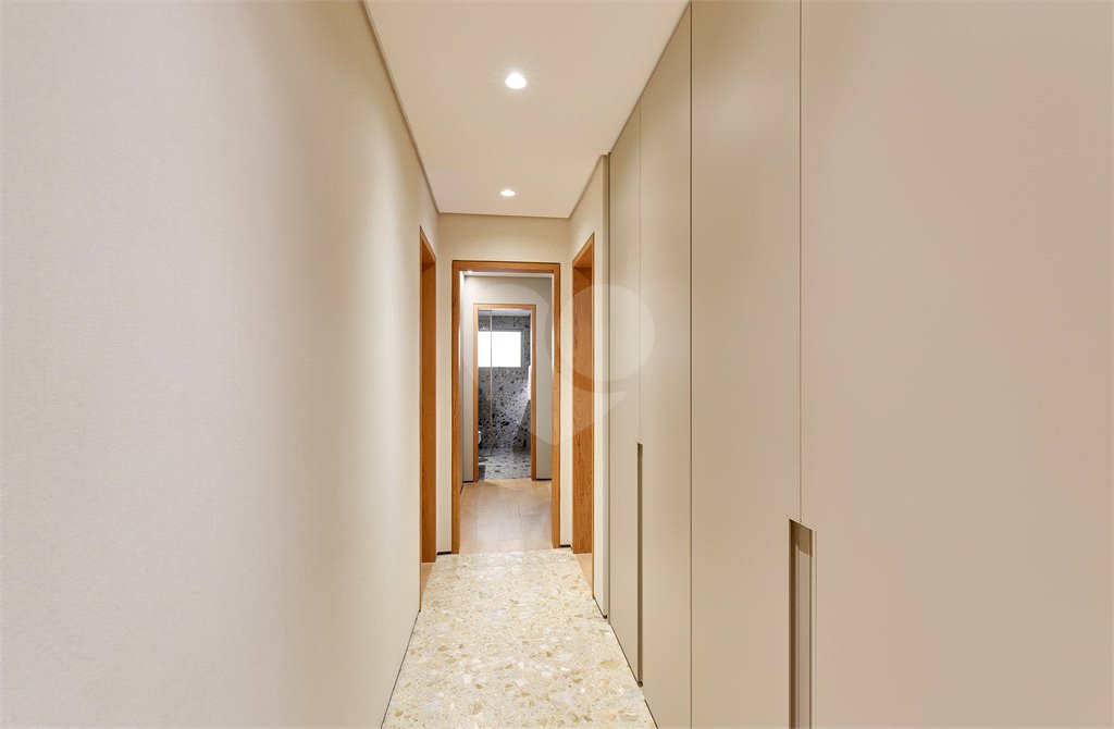 Duplex à venda com 4 suítes em Panamby, São Paulo, SP