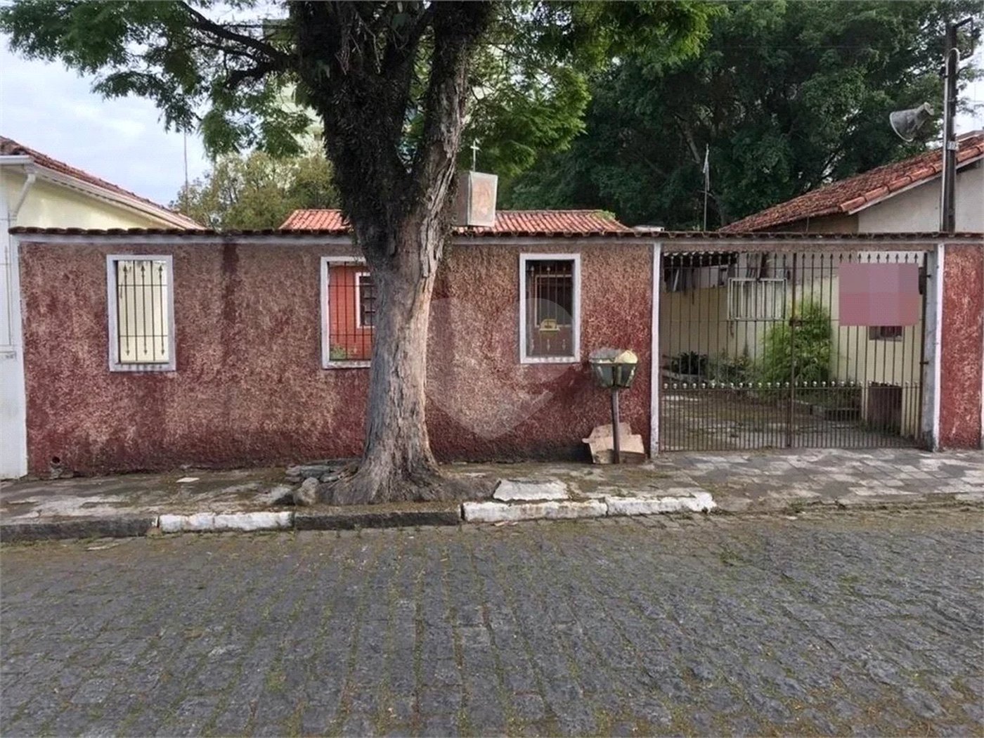 Casa à venda com 2 quartos em Vila Paiva, Suzano, SP