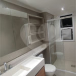 Apartamento para alugar com 3 suítes em Baeta Neves, São Bernardo do Campo, SP