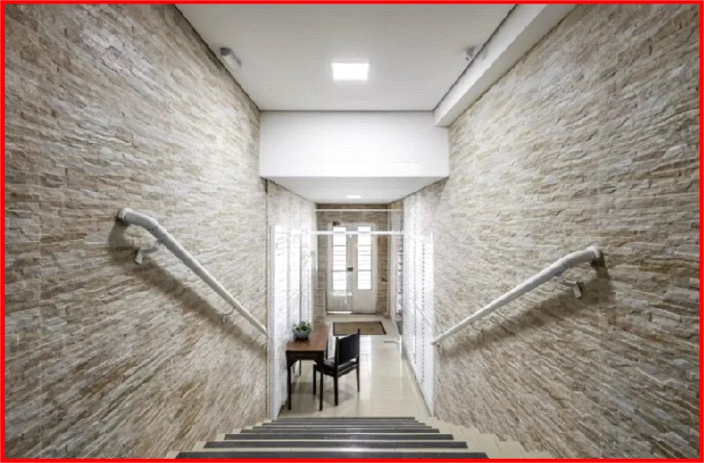 Apartamento à venda com 1 suíte em Pinheiros, São Paulo, SP