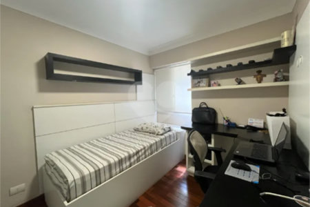 Apartamento à venda com 2 quartos, sendo 1 suíte, em Cerqueira César, São Paulo, SP