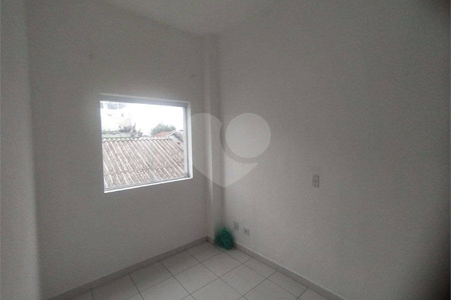 Apartamento para alugar com 1 quarto em Casa Verde, São Paulo, SP