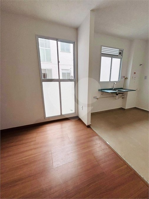 Apartamento para alugar com 2 quartos em Braz Cubas, Mogi das Cruzes, SP