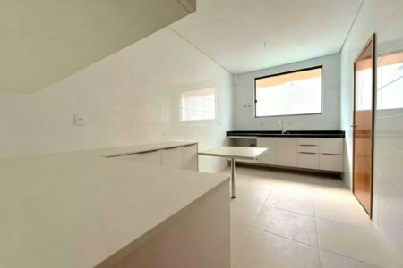 Casa com 3 dormitórios à venda, 202 m² por R$ 1.199.000 - Aparecida - Santos/SP