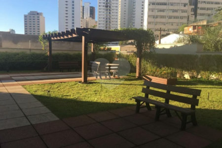 Apartamento à venda com 2 quartos em Santana, São Paulo, SP