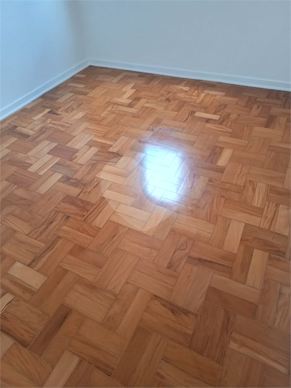Apartamento para alugar com 2 quartos em Jaguaré, São Paulo, SP