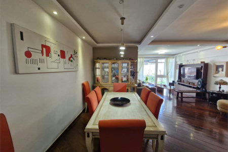 Apartamento à venda com 4 quartos, sendo 1 suíte, em Tijuca, Rio de Janeiro, RJ
