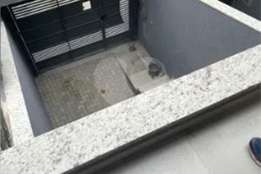 Sobrado à venda com 2 suítes em Limão, São Paulo, SP