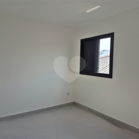 Apartamento para alugar com 2 quartos em Tucuruvi, São Paulo, SP