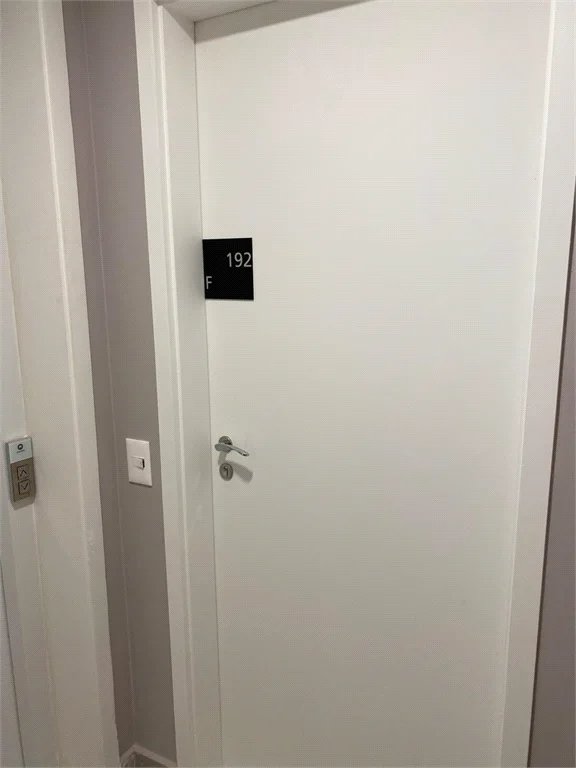 Apartamento à venda com 3 suítes em Jardim Caboré, São Paulo, SP