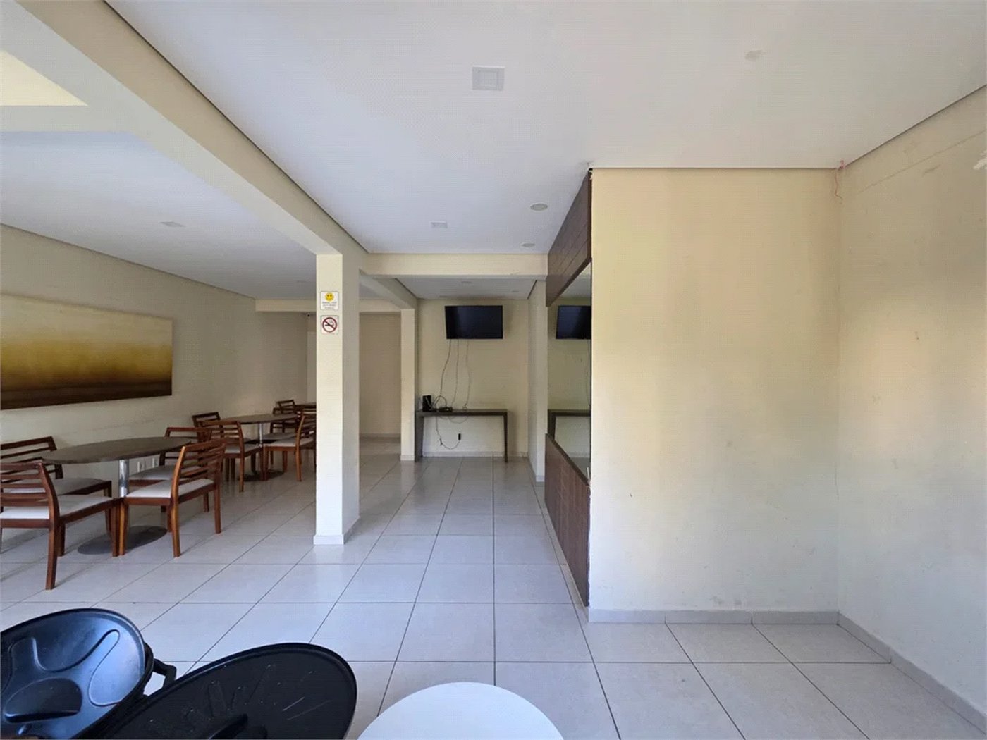 Apartamento à venda com 2 quartos em Jardim Amaralina, São Paulo, SP