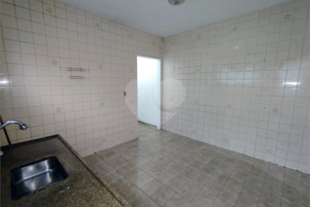 Casa à venda com 2 quartos em Vila Rio Branco, Jundiaí, SP