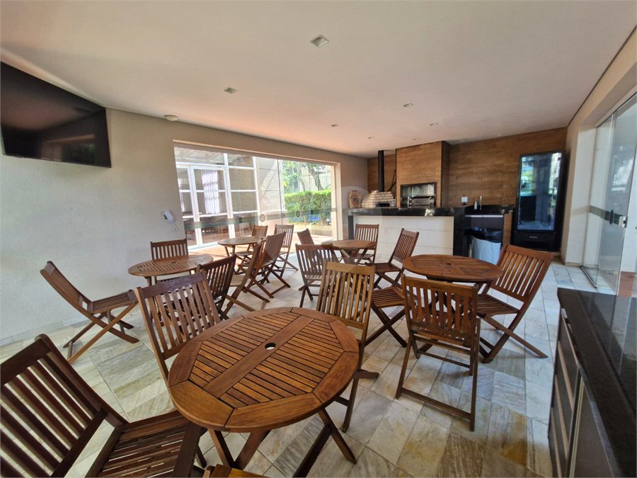 Apartamento para alugar com 3 suítes em Santana, São Paulo, SP
