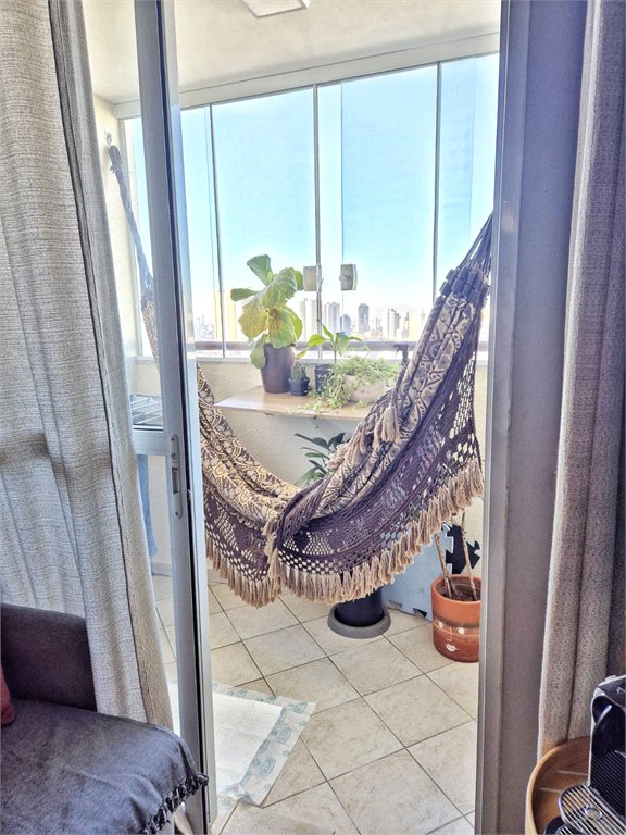 Apartamento à venda com 3 quartos, sendo 1 suíte, em Vila Nova Cachoeirinha, São Paulo, SP