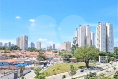 Laje Corporativa à venda em Jardim Caravelas, São Paulo, SP
