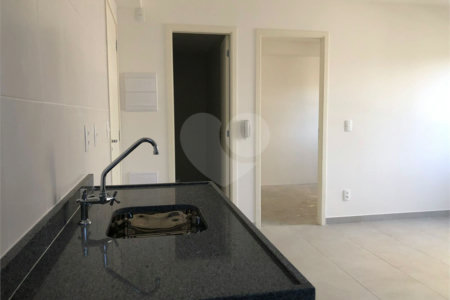 Apartamento à venda com 2 quartos em Vila Leopoldina, São Paulo, SP