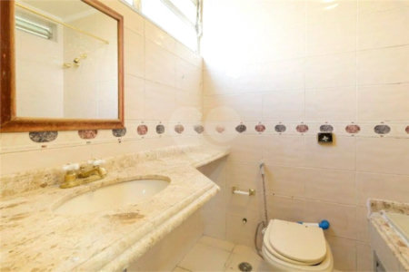 Apartamento à venda com 4 quartos, sendo 1 suíte, em Jardim Paulista, São Paulo, SP