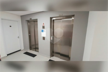 Apartamento à venda com 1 quarto em Parque Campolim, Sorocaba, SP