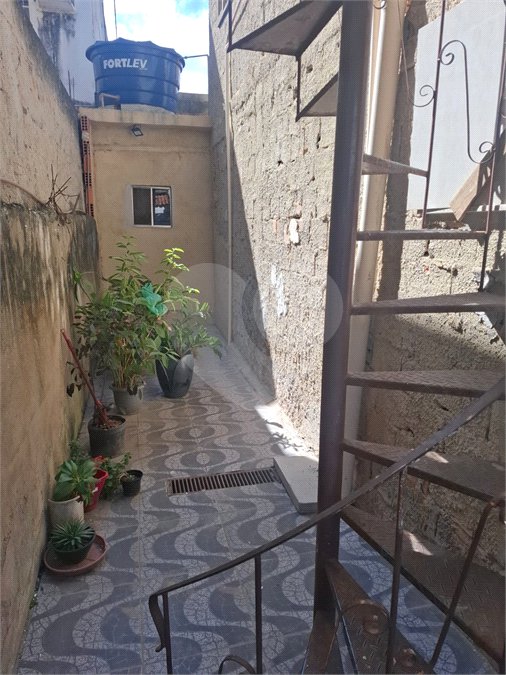 Casa para alugar com 4 quartos em Campo Grande, Rio de Janeiro, RJ