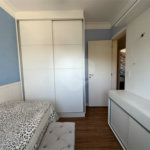 Apartamento à venda com 3 quartos, sendo 1 suíte,  em Mandaqui, São Paulo, SP